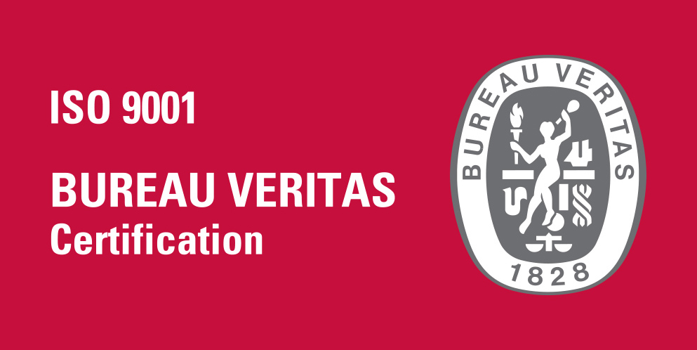 Bureau Veritas