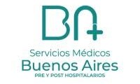 Clínica Buenos Aires